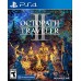 Octopath Traveller 2 (PS4) купить в интернет-магазине ⭐ GameSpot.com.ua ⭐ Octopath Traveller 2 (PS4), 117994, Приключения/экшен